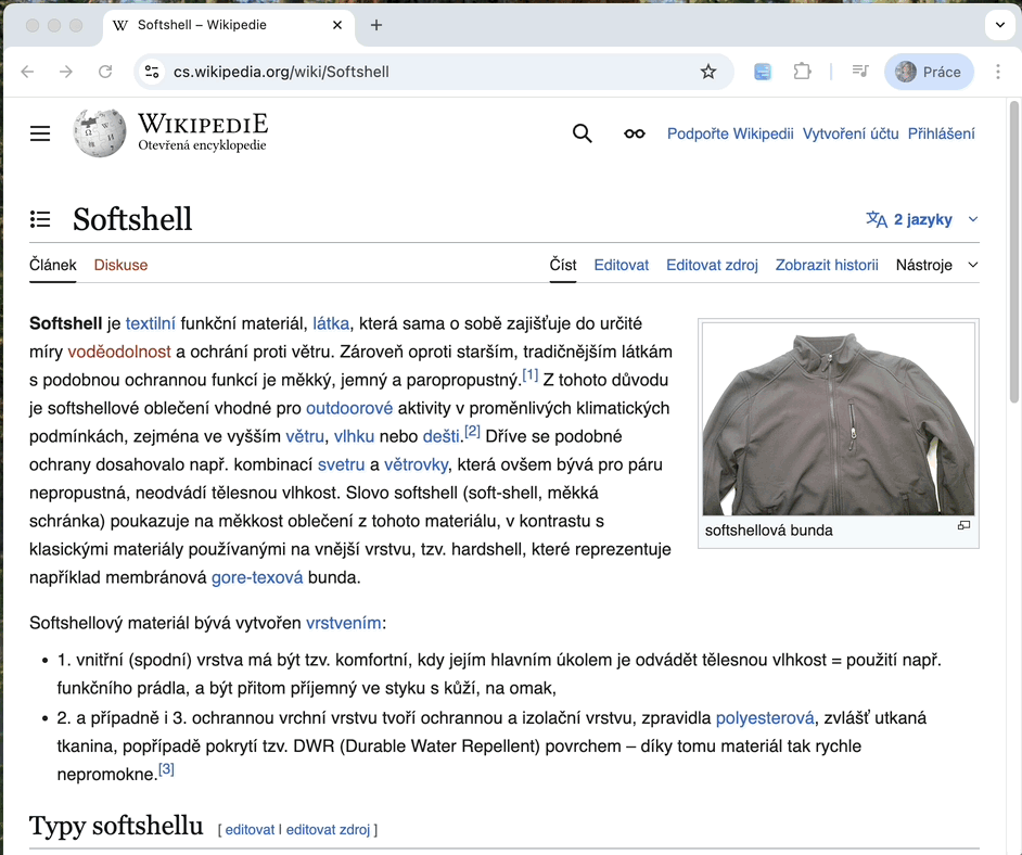 How to create a task from a website.