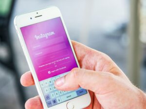 Jak založit a nastavit firemní Instagram účet